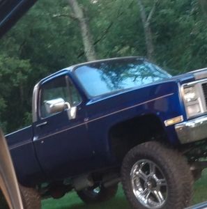 Meet your Posher, William